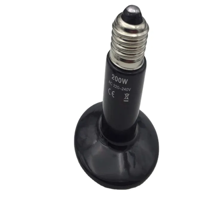 IR Ceramic heater Model C